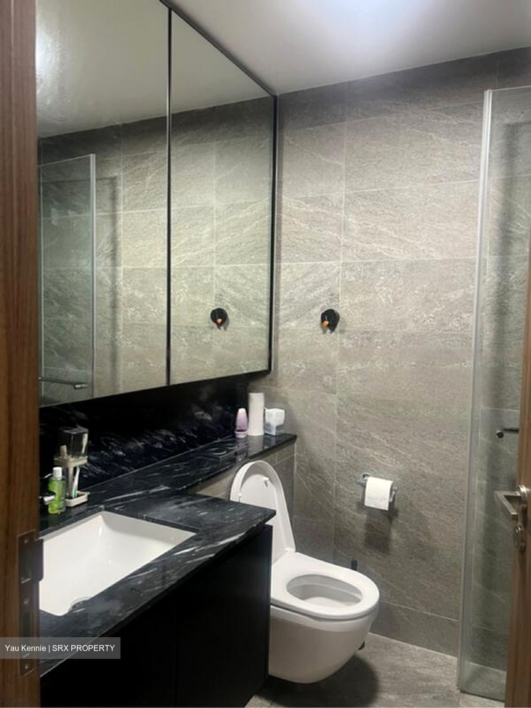 Daintree Residence (D21), Condominium #473303721